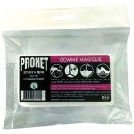 Eponge magique gomme dtachante