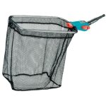 Epuisette de bassin combisysteme - gardena vario 2 - 3230 - 20
