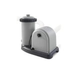 Epurateur  cartouche c1500 4, 4 m / h - intex