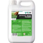 Eqm - eco - 507 - nettoyant pour gazon synth��tique - 5l - nettoie et parfume - format ��conomique, longue ...