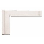 Equerre d'ajusteur � chapeau rapport� viss� 1 / 25 - 100 mm wilmart