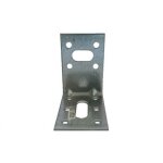 Equerre d'assemblage ea442 / 2 - 40x40x20x2mm - simpson Equerre d'assemblage ea442 / 2 - 40x40x20x2mm - simpson