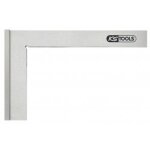 Equerre chapeau acier ks, l. 100 mm - base 70 mm - prcision 1 / 25 -