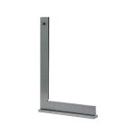 Equerre a chapeau acier precision 1 - 50mm acier 200 x 130 mm