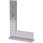 Equerres � chapeau, din 875 / 0, 100mm