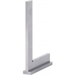 Equerre � chapeau viss� 90 - pr�cision de classe 0 - e4 - 75 75x50 mm sam outillage