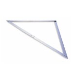 Equerre dpliante stanley 1 - 45 - 013 - 120 x 120 x 170 cm