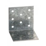Equerre de fixation simple - 50 pices - es10 / 60 simpson strong - tie
