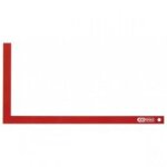 Equerre de ma�on 800 mm