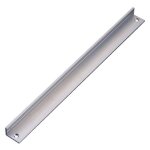 Equerre de montage sous linteaux pour ferme - porte s�rie ts 3000 / 5000 - geze - 025 657