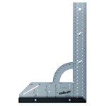 Equerre multifonction wolfcraft 5205000 300 mm Equerre multifonction wolfcraft 5205000 300 mm