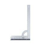 Equerre multifonction wolfcraft 5206000 500 mm Equerre multifonction wolfcraft 5206000 500 mm