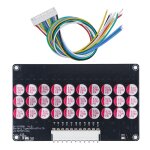quilibreur d'galiseur actif  condensateur 5a, batterie au lithium, transfert d'nergie, module d'galisatio ...