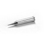 Ersa ersadur 0102pdlf06l panne de fer  souder pour i - tool / i - con pointe conique allonge 0, 6 mm ...