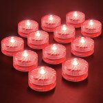 Ersan - bougies chauffe - plat à led sans flamme, mini lumière sous - marine, 100 heures d'éclairage ... Ersan - bougies chauffe - plat à led sans flamme, mini lumière sous - marine, 100 heures d'éclairage ...