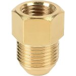 Ersan - connecteur de nettoyeur haute pression 14 mm femelle vers 18 mm mle adaptateur de nettoyeur ...