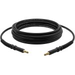 Ersan - extension de tuyau compatible nettoyeur haute pression - 15m pour modles avec connect rapide ...