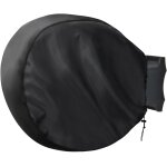 Ersan - onlyme - enrouleur de tuyau d'arrosage rtractable - housse de protection murale pour votre tuyau ...