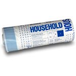 Ershi - blanco sacs poubelle ménagers l (30 litres) avec cordon de serrage indéchirable et imperméable ... Ershi - blanco sacs poubelle ménagers l (30 litres) avec cordon de serrage indéchirable et imperméable ...