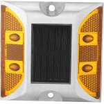 Ershi - goujon routier moulé en aluminium moulé à l'énergie solaire pour allumer la lumière solaire de ... Ershi - goujon routier moulé en aluminium moulé à l'énergie solaire pour allumer la lumière solaire de ...