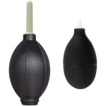 Ershi - souffleur air comprimé, 2 pack poire bombe sec air soufflante soufflet soufflette sans fil, pour ... Ershi - souffleur air comprimé, 2 pack poire bombe sec air soufflante soufflet soufflette sans fil, pour ...