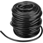 Ershi - tuyau d'irrigation, tuyau arrosage 20m, tuyau poreux, systme micro d'gouttement de tuyau d'arrosage, ...