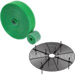 Eryi - 1 pièce grilles de pots de plantes avec 1 rouleau de serre - câbles, cache pot plante interieur, ... Eryi - 1 pièce grilles de pots de plantes avec 1 rouleau de serre - câbles, cache pot plante interieur, ...