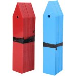 Eryi - 100 pi�ces etiquettes jardin imperm�ables en plastique, etiquettes pot de fleur plantes en pvc ...