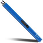 Eryi - briquet phosphorescent - briquet electrique - allume - bougie - rechargeable par usb - avec serrure ... Eryi - briquet phosphorescent - briquet electrique - allume - bougie - rechargeable par usb - avec serrure ...