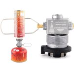 Eryi - campingmoon z15 adaptateur de recharge de réservoir de gaz, portable d'extérieur pour economiseur ... Eryi - campingmoon z15 adaptateur de recharge de réservoir de gaz, portable d'extérieur pour economiseur ...