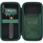 Eryi - dur etui de voyage rigide housse cas coque pour bosch easycut&grind outil multifonction sans fil(bote ...