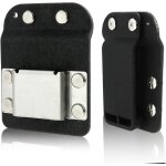 Eryi - etui pour ceinture a outils de perçage - clip de ceinture a outils robuste en acier inoxydable ... Eryi - etui pour ceinture a outils de perçage - clip de ceinture a outils robuste en acier inoxydable ...