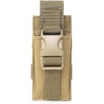 Eryi - etui lampe poche, pochette lampe poche tactique gaine lampe poche etanche pour camping randonne ...