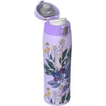 Eryi - gourde isotherme - inox bouteille isotherme - 500ml - mug isotherme etanche - gourde enfant sans ... Eryi - gourde isotherme - inox bouteille isotherme - 500ml - mug isotherme etanche - gourde enfant sans ...