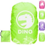 Eryi - housse sac a dos imperméable, 30 - 40l protection sac a dos pluie réfléchissante avec elastique ... Eryi - housse sac a dos imperméable, 30 - 40l protection sac a dos pluie réfléchissante avec elastique ...