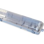 Eryi - nepf218 extérieur etanche ip65 pour 2 tubes led de 60 cm (non fournis). plafonnier de jardin. ... Eryi - nepf218 extérieur etanche ip65 pour 2 tubes led de 60 cm (non fournis). plafonnier de jardin. ...