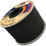 Eryi - paracord 750 u2013 type iv (4, 2 mm) u2013 tresse en nylon, 11 fils intérieurs u2013 idéal pour ... Eryi - paracord 750 u2013 type iv (4, 2 mm) u2013 tresse en nylon, 11 fils intérieurs u2013 idéal pour ...