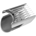 Eryi - peigne de rechange pour tondeuse panasonic wergc70s7458 er - gc70 argent 1 - 5 mm