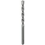 Eryi - professional 1x jeu de foret a bton cyl - 3 (pour bton, Ø 4 x 40 x 75 mm, accessoires perceuse ...