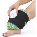 Eryi - sangle pour poche a glace - convient aux vessies a glacons de marque - bande pour tenir la bouillote ... Eryi - sangle pour poche a glace - convient aux vessies a glacons de marque - bande pour tenir la bouillote ...