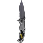 Eryi - stanley fmht0 - 10311 couteau 80mm, argent gamme fatmax -  garde - fou  pour la scurit - lame ...