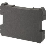 Eryi - stanley fmst1 - 72365 mousse pour bote tstak / pro - stack gamme fatmax - s'adapte a la forme ...
