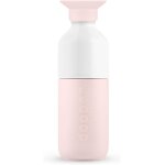 Eryi - steel gourde en acier inoxydable 18 / 8, 350 ml, sans bpa, anti - fuite, pour le sport, l'extrieur ...