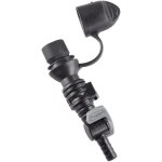 Eryi - valves de sac d'eau d'extrieur, buse sac d'hydratation sport, vannes d'hydratation en silicone ...
