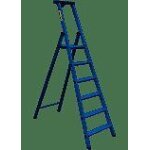 Escabeau aluminium mb 6 marches