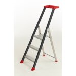 Escabeau escalux 3 marches prolux plus