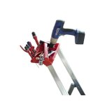 Escabeau escalux v22455 professionnel  prolux plus  5 marches h 3m02