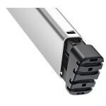 Escabeau hailo xxl 5 marches