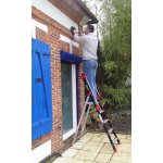 Escabeau pro'up 5 marches