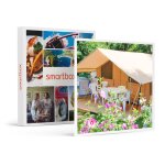 Escapade insolite en bord de mer : 3 jours en tente lodge près de lorient - smartbox - coffret cadeau ... Escapade insolite en bord de mer : 3 jours en tente lodge près de lorient - smartbox - coffret cadeau ...